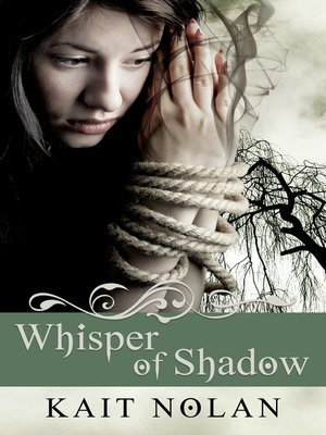 cover image of Whisper of Shadow